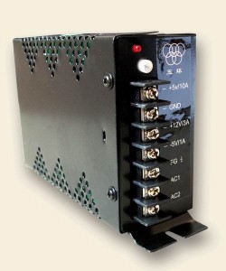 12V10A框体机电源