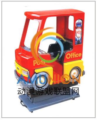 邮政车