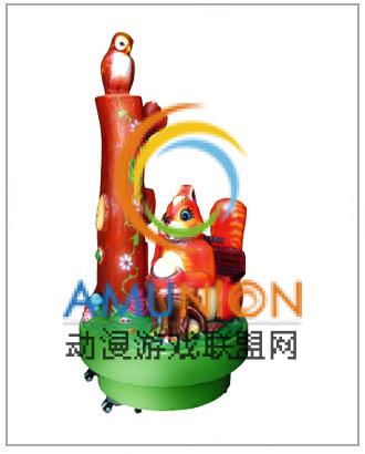 森林世界