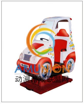 小汽车