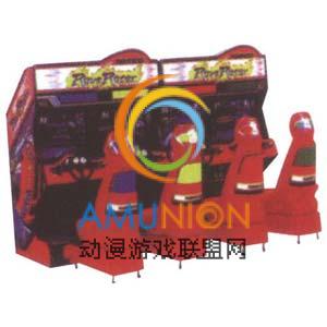 巅峰3代