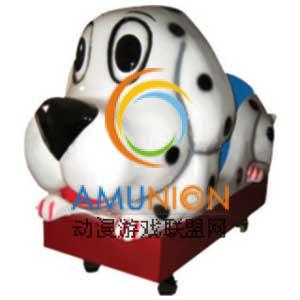 哈巴狗