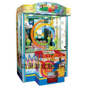 羊羊不许动