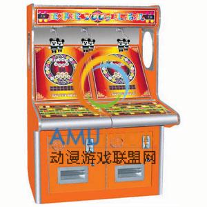 至尊宝2009礼品机
