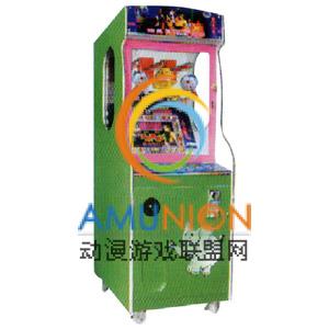 星空挑战王礼品机