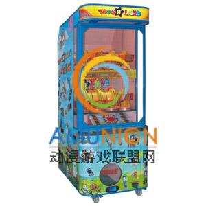 Toys Land