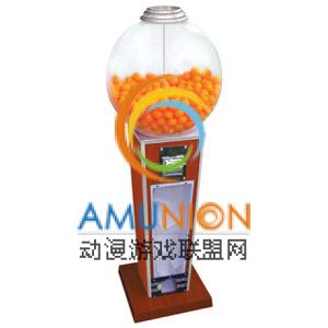 球型扭蛋机