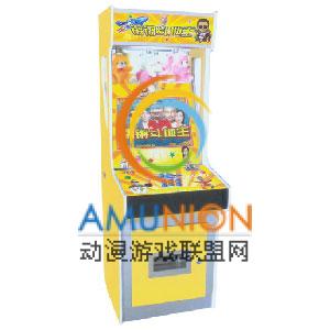 锵锵斗地主