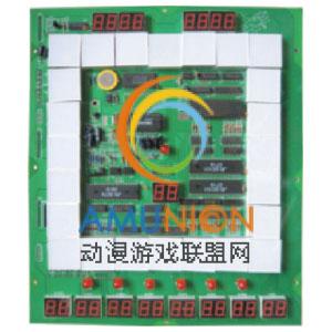 豹王