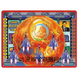 ＃007