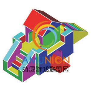 大型房子