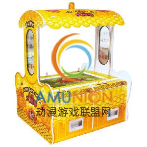 超级大闸蟹