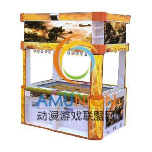 精英狙击