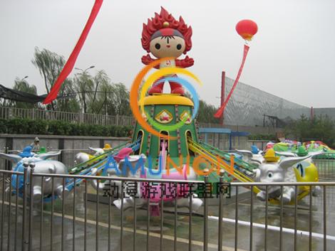 小飞象 