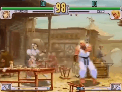 斗剧09 Vol.2 街头霸王Ⅲ第三度冲击 - 铁拳6BR 精选