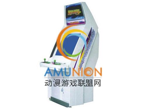 格斗威龙