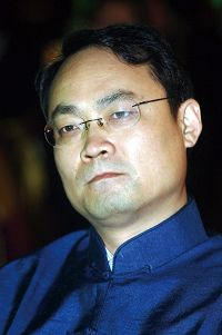 2009中国最失意企业家：卢振宇