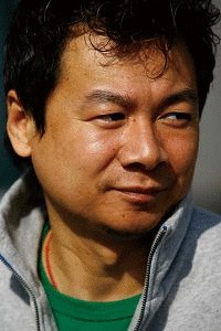 2009中国最失意企业家：朱骏