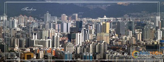 福州期待与台合作创建动漫创意产业基地