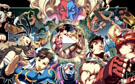 [视频]Capcom发布会公布 SSF4最新预告片