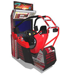 BATTLEGEAR 4 TUNED