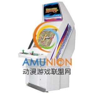 铁甲赢家29寸