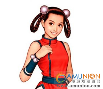 《拳皇复仇之路》李香绯角色攻略