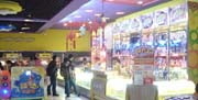 大玩家超乐场（哈尔滨友谊路店）