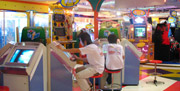红象帽电玩世界（重庆分店）