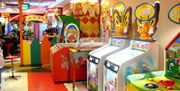 红象帽电玩世界（宜昌分店）