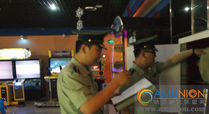 天津南开对辖区娱乐场所进行深入的安全检查