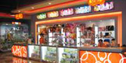 汤姆熊欢乐世界（大连和平店）
