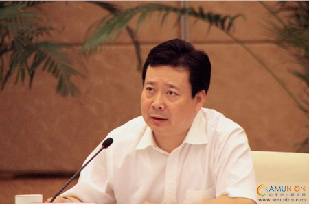 第三届文化产业博览交易会筹备情况调度会召开