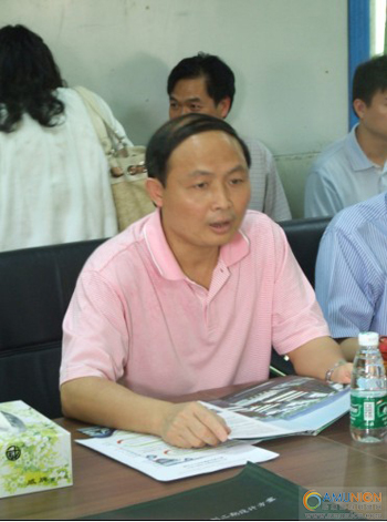 华创动漫产业园一期首批工程竣工在即