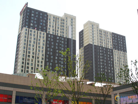 电玩城开店首选江苏镇江万达广场金街旺铺