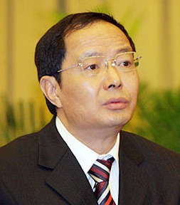 文化部副部长欧阳坚：文化发展繁荣的春天正在到来