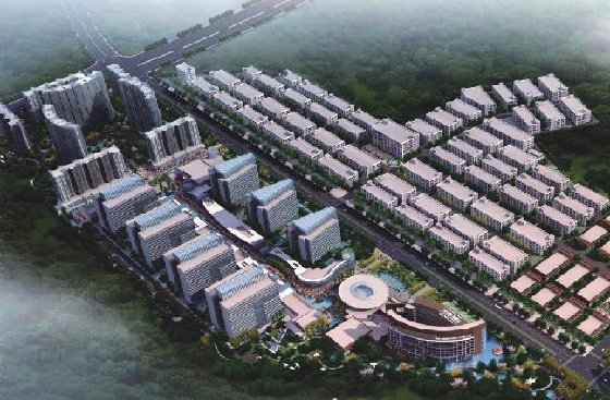 从华创看未来游戏游艺发展之路