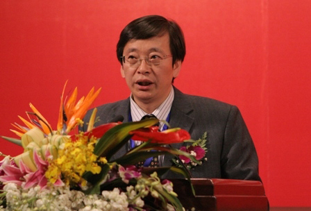 陈少峰：文化产业进入黄金十年