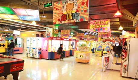 史上最划算电玩！仅6元，嘉斯猫会员卡1张+20个游戏币价值560元