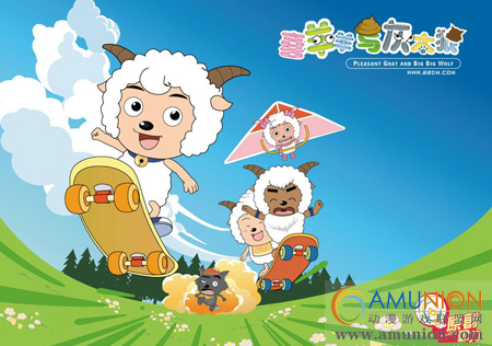 上海又一批动漫游戏企业获中央扶持