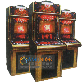 棋开得胜游戏机故障代码