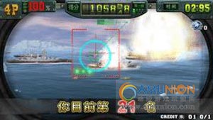 潜艇大战游戏进阶秘诀
