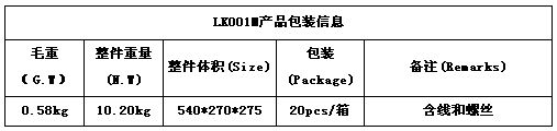 出票器LK001M使用说明书