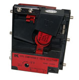 俐康/LK800V4 投币器