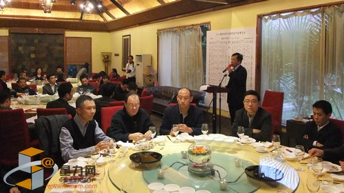 2012番禺商用游戏博览会第一阶段参展厂商说明会