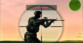 人气枪击电玩军事训练营游戏机评测