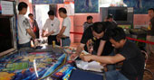 关于永康市2012年度新增游艺娱乐场所审批工作公告