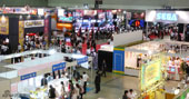2010东京电玩展COSPLAY大奖赛公布