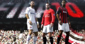 《FIFA》系列最新作《2010南非世界杯》发表