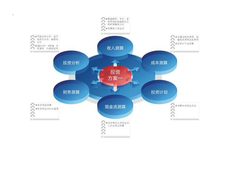 项目优化投资方案调查分析